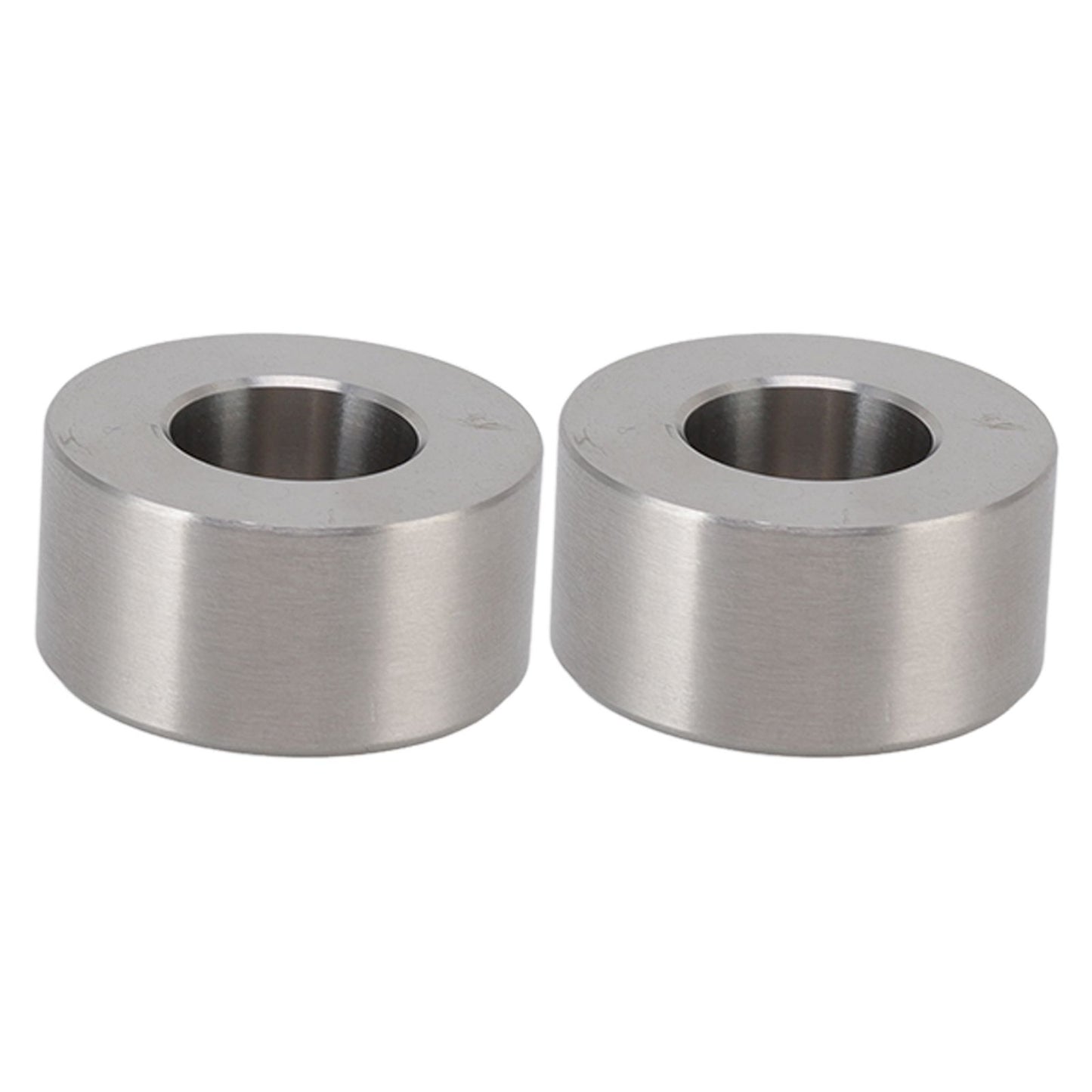 2Pcs Moka Coffee Pot Splashing Proof Cover Anti Rust Stainless Steel Splash Cap Accessory V1294-YM0523-3118220074911