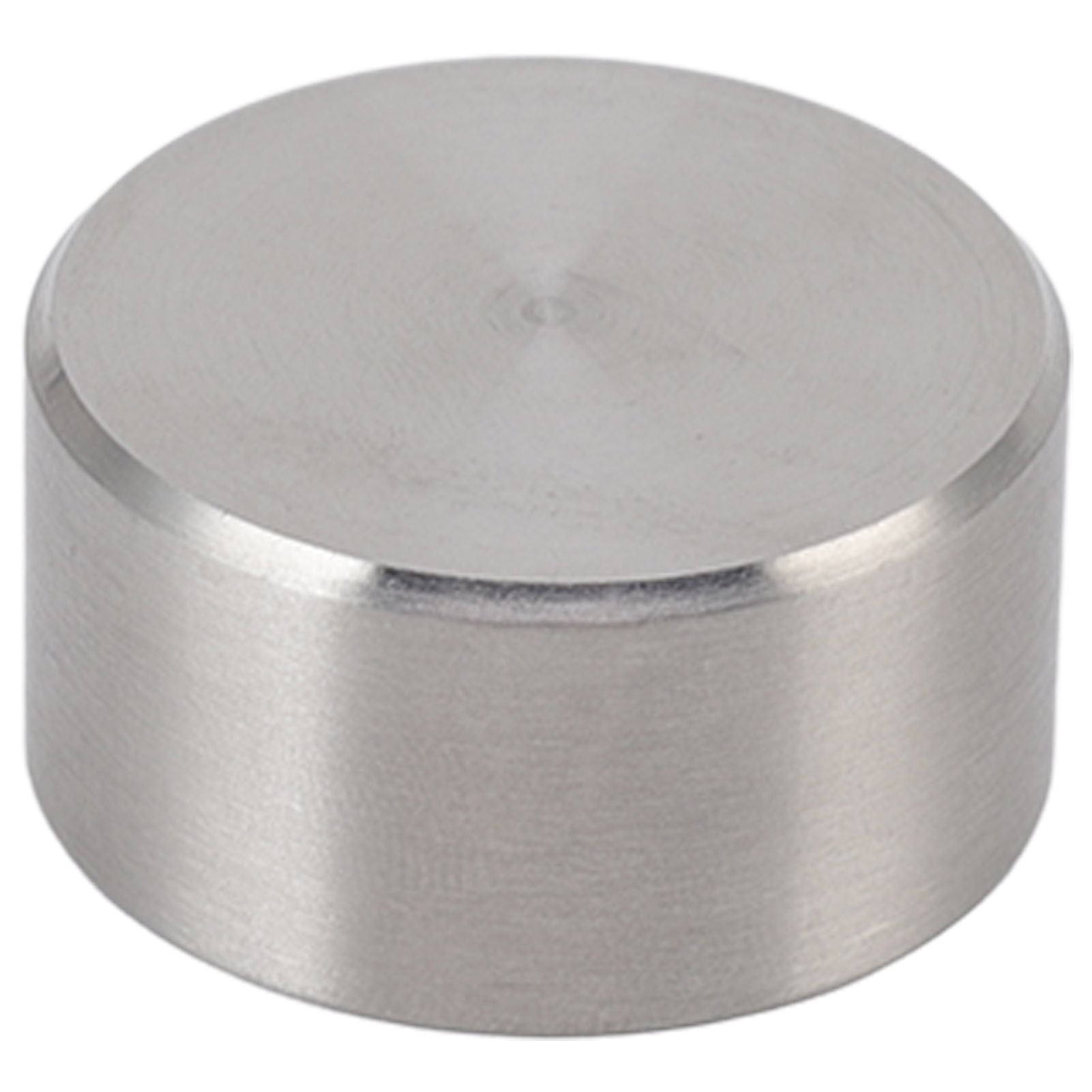 2Pcs Moka Coffee Pot Splashing Proof Cover Anti Rust Stainless Steel Splash Cap Accessory V1294-YM0523-3118220074911