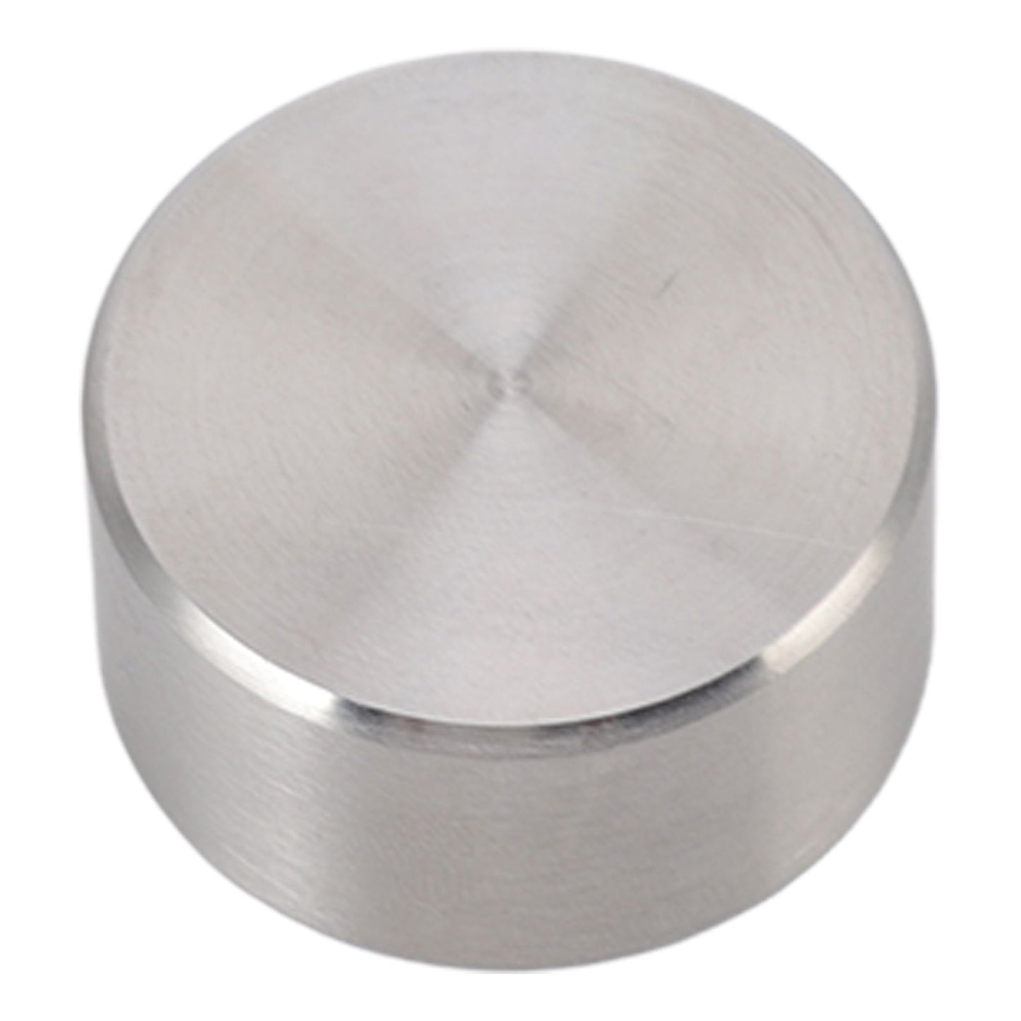 2Pcs Moka Coffee Pot Splashing Proof Cover Anti Rust Stainless Steel Splash Cap Accessory V1294-YM0523-3118220074911