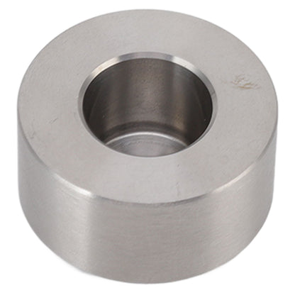 2Pcs Moka Coffee Pot Splashing Proof Cover Anti Rust Stainless Steel Splash Cap Accessory V1294-YM0523-3118220074911