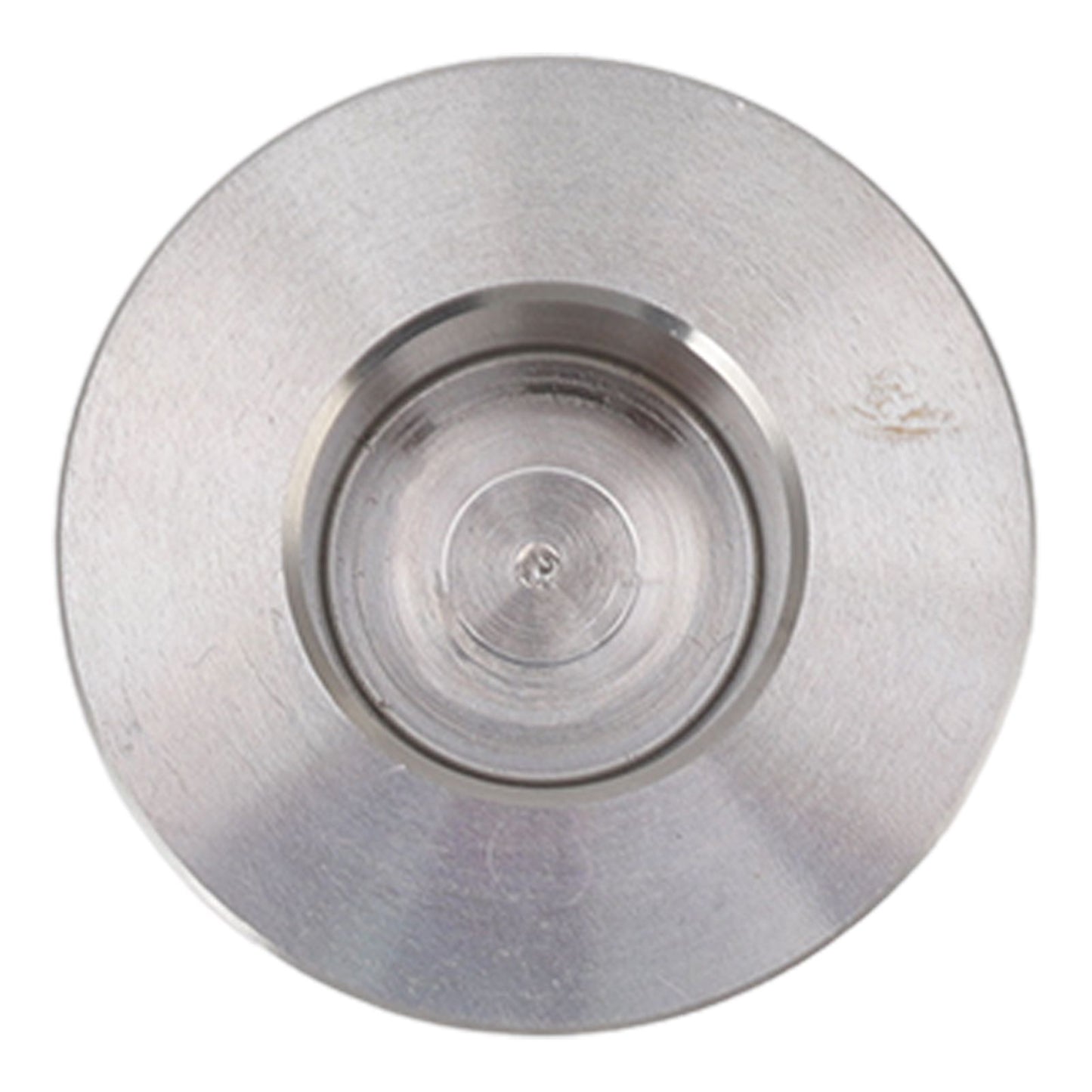 2Pcs Moka Coffee Pot Splashing Proof Cover Anti Rust Stainless Steel Splash Cap Accessory V1294-YM0523-3118220074911