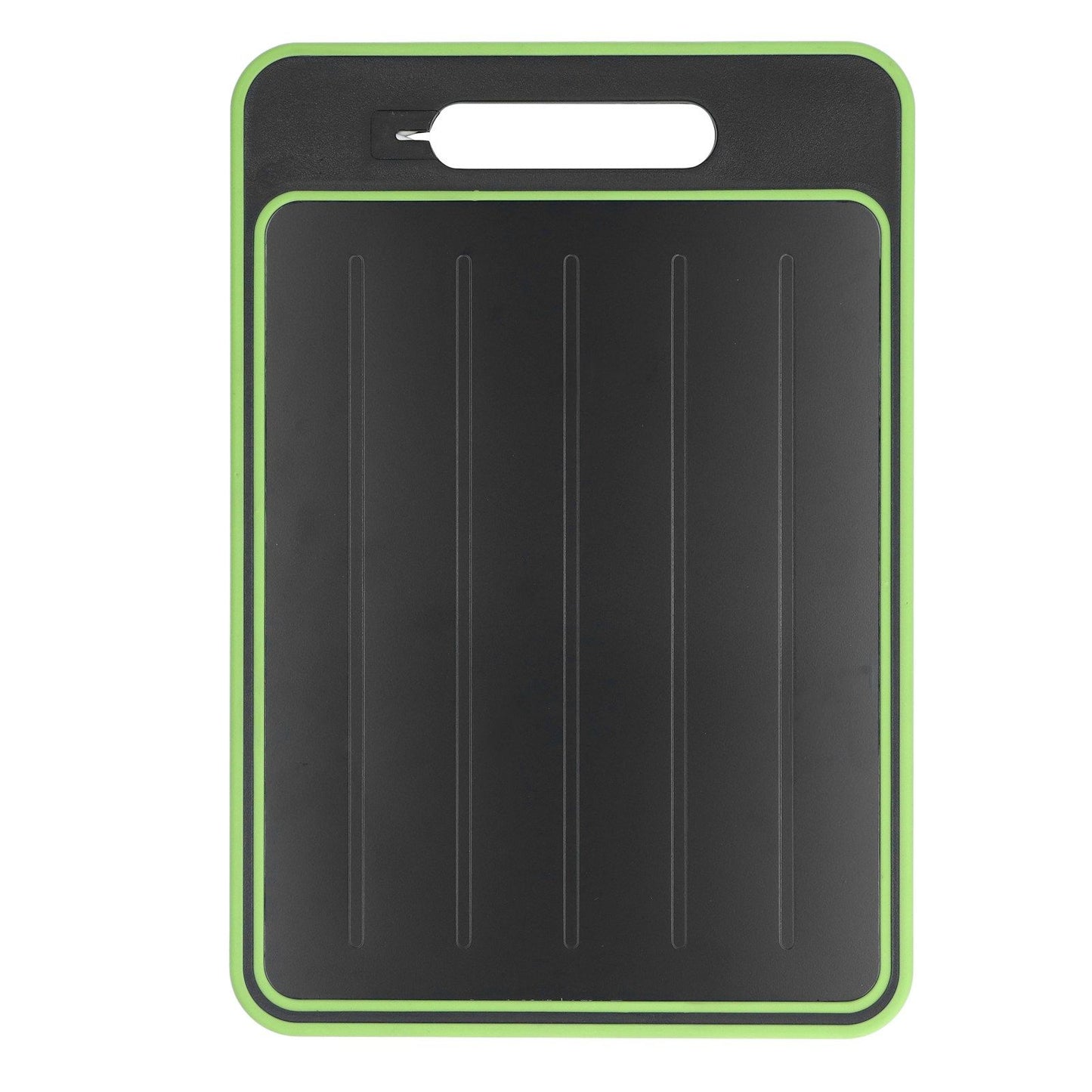 Multifunctional Cutting Board Rapid Thawing Aluminum Alloy Spray Paint Dual Sided Grinding Chopping Board V1294-YM0523-3118220075711