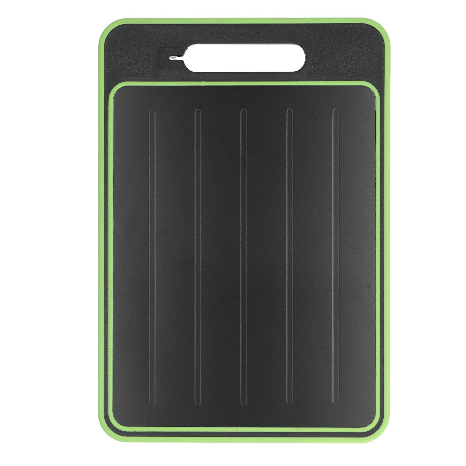 Multifunctional Cutting Board Rapid Thawing Aluminum Alloy Spray Paint Dual Sided Grinding Chopping Board V1294-YM0523-3118220075711