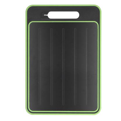 Multifunctional Cutting Board Rapid Thawing Aluminum Alloy Spray Paint Dual Sided Grinding Chopping Board V1294-YM0523-3118220075711