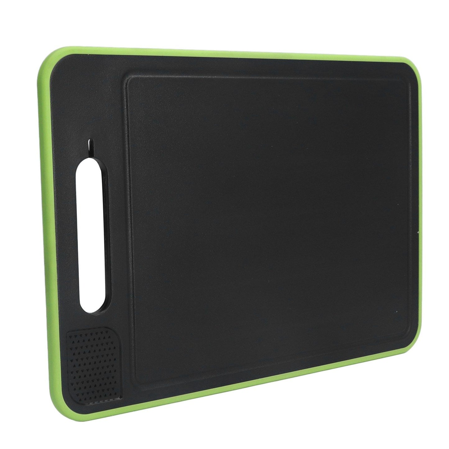 Multifunctional Cutting Board Rapid Thawing Aluminum Alloy Spray Paint Dual Sided Grinding Chopping Board V1294-YM0523-3118220075711