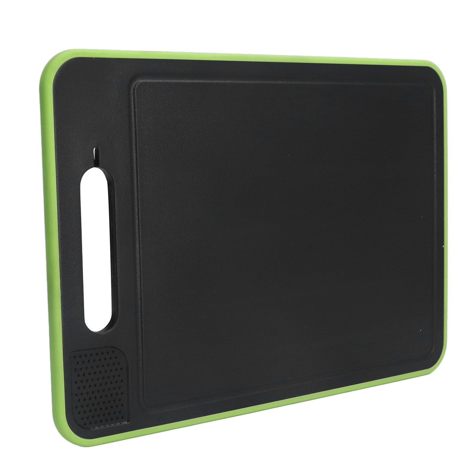 Multifunctional Cutting Board Rapid Thawing Aluminum Alloy Spray Paint Dual Sided Grinding Chopping Board V1294-YM0523-3118220075711