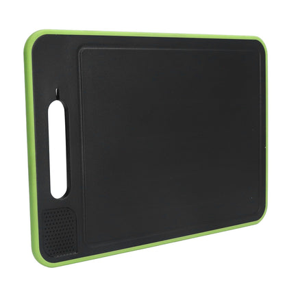 Multifunctional Cutting Board Rapid Thawing Aluminum Alloy Spray Paint Dual Sided Grinding Chopping Board V1294-YM0523-3118220075711