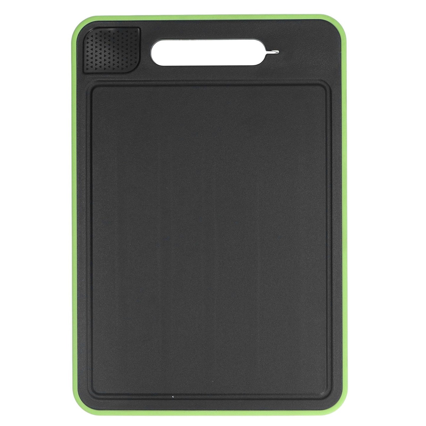Multifunctional Cutting Board Rapid Thawing Aluminum Alloy Spray Paint Dual Sided Grinding Chopping Board V1294-YM0523-3118220075711
