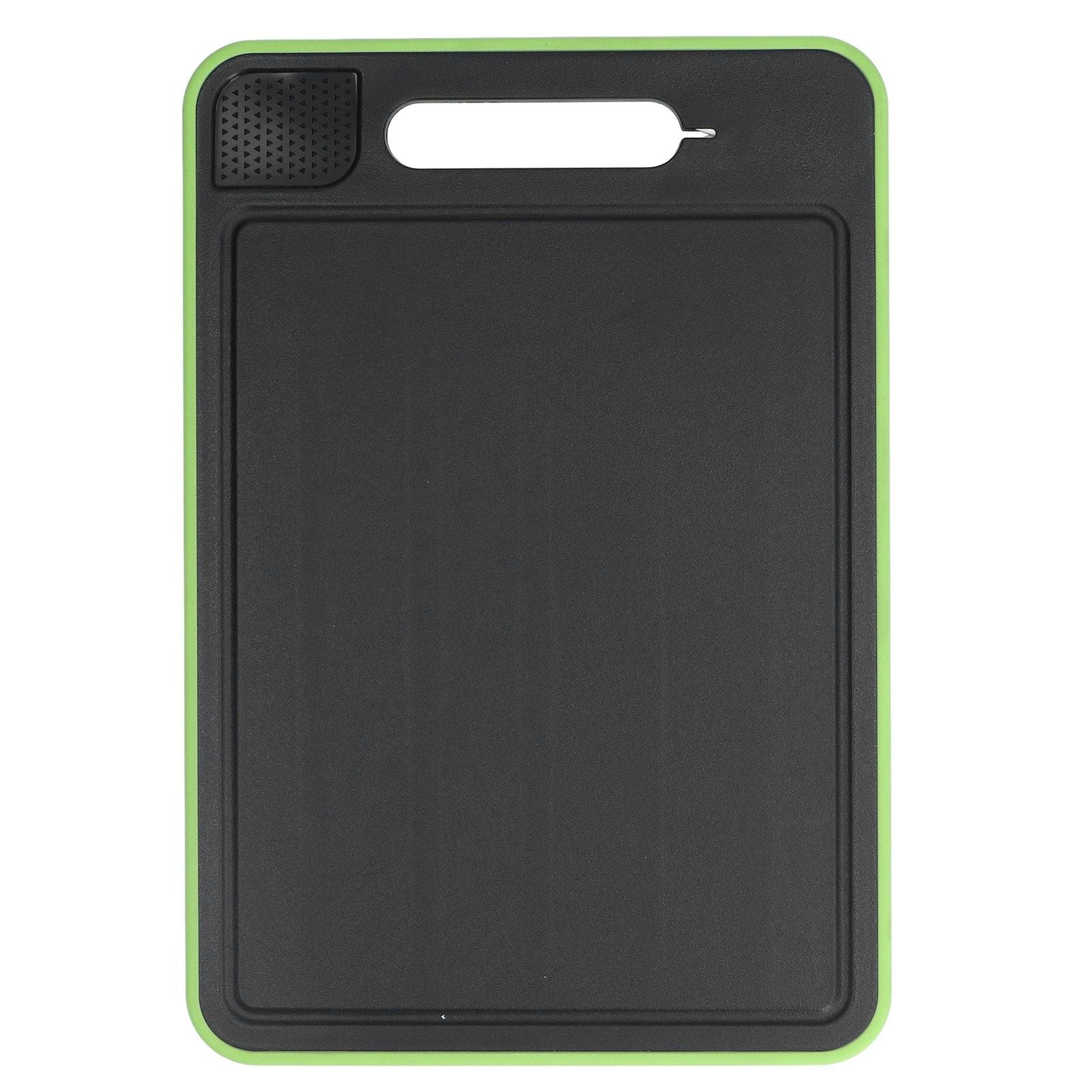 Multifunctional Cutting Board Rapid Thawing Aluminum Alloy Spray Paint Dual Sided Grinding Chopping Board V1294-YM0523-3118220075711