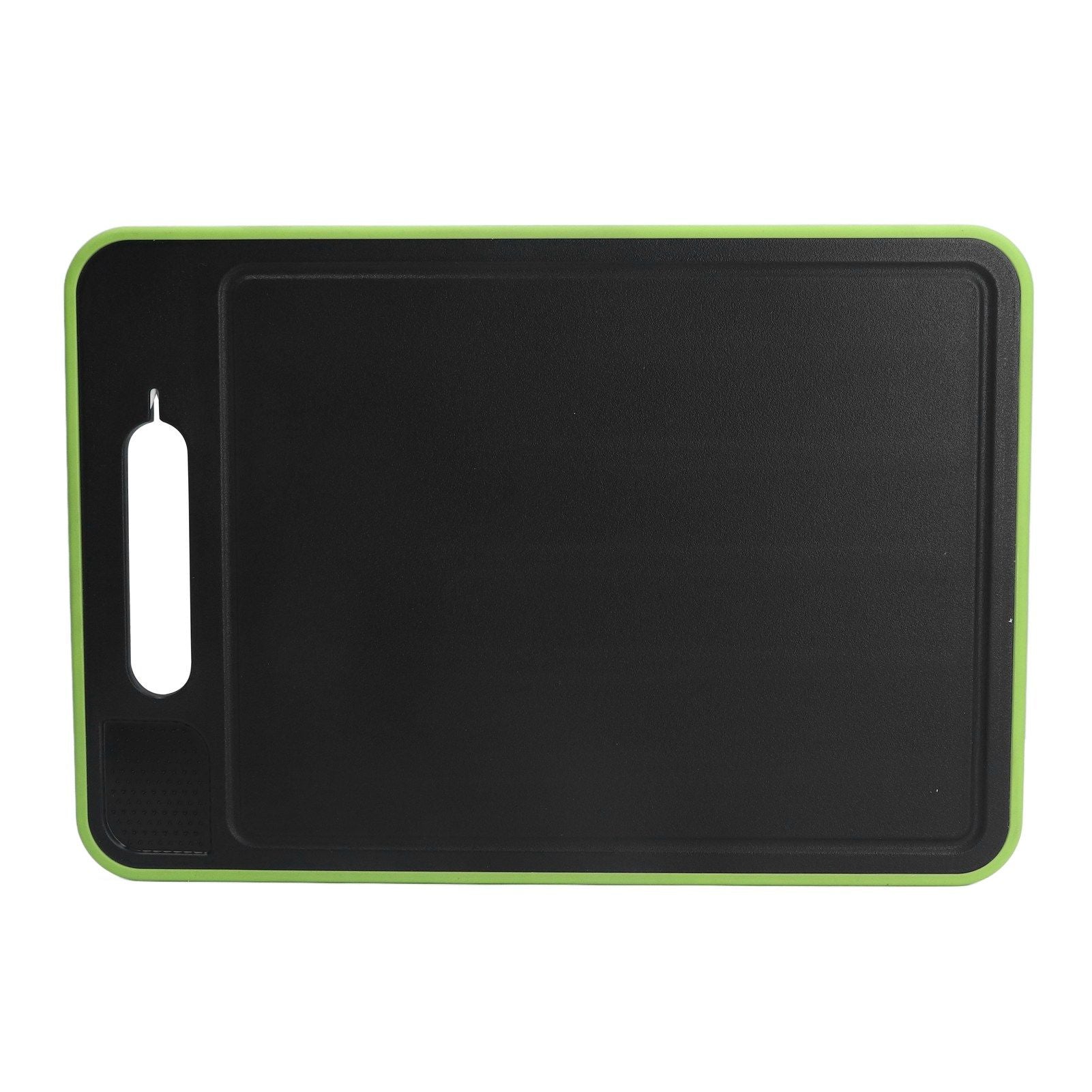 Multifunctional Cutting Board Rapid Thawing Aluminum Alloy Spray Paint Dual Sided Grinding Chopping Board V1294-YM0523-3118220075711