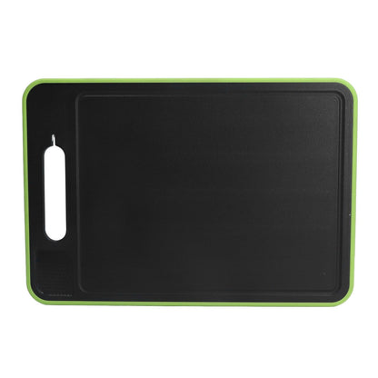 Multifunctional Cutting Board Rapid Thawing Aluminum Alloy Spray Paint Dual Sided Grinding Chopping Board V1294-YM0523-3118220075711