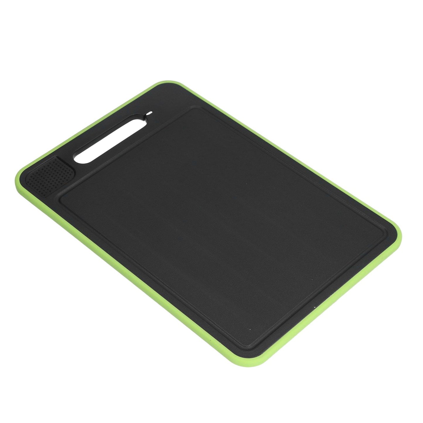 Multifunctional Cutting Board Rapid Thawing Aluminum Alloy Spray Paint Dual Sided Grinding Chopping Board V1294-YM0523-3118220075711