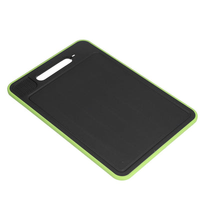 Multifunctional Cutting Board Rapid Thawing Aluminum Alloy Spray Paint Dual Sided Grinding Chopping Board V1294-YM0523-3118220075711