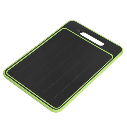 Multifunctional Cutting Board Rapid Thawing Aluminum Alloy Spray Paint Dual Sided Grinding Chopping Board V1294-YM0523-3118220075711