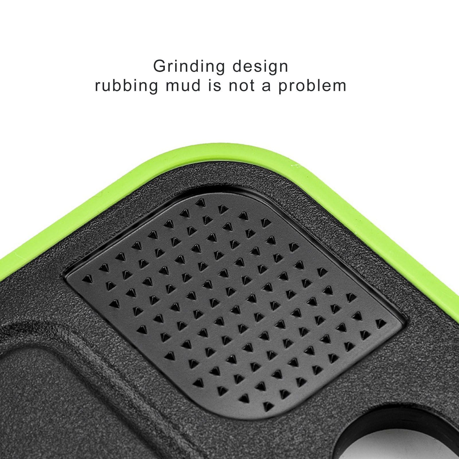 Multifunctional Cutting Board Rapid Thawing Aluminum Alloy Spray Paint Dual Sided Grinding Chopping Board V1294-YM0523-3118220075711