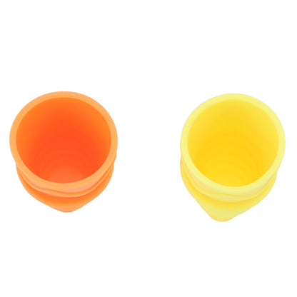6PCS Fly Trap Funnel Reusable Flexible Silicone Flytrap Funnel Home Garden Kitchen Flytrap for Water Bottles V1294-YM0523-3118220078111