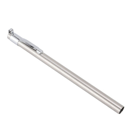 Food Thermometer Regulable Clip Large Display Screen Detachable Stainless Steel White Kitchen Thermometer V1294-YM0523-3118220079611