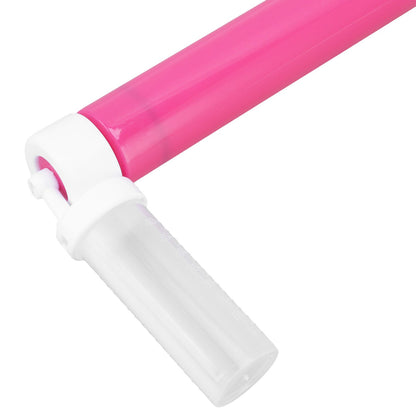 Manual Cake Airbrush DIY Multiple Colors Leakage Proof Plastic Cake Airbrush Pump with Transparent Tank for V1294-YM0523-3118220081911