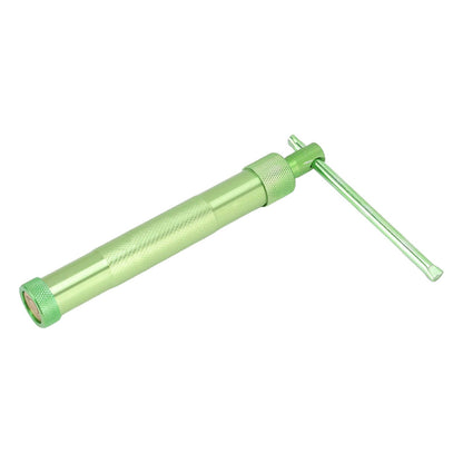 Sugar Paste Extruder Pottery Clay Extruders Cake Fondant Decorating Tool Set with Interchangeable Discs for V1294-YM0523-3118220083011