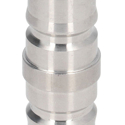 2 Pcs Homebrew Beer Keg Ball Lock Post Connector Stainless Steel Durable Quick Ball Lock Connector V1294-YM0523-3118220084011