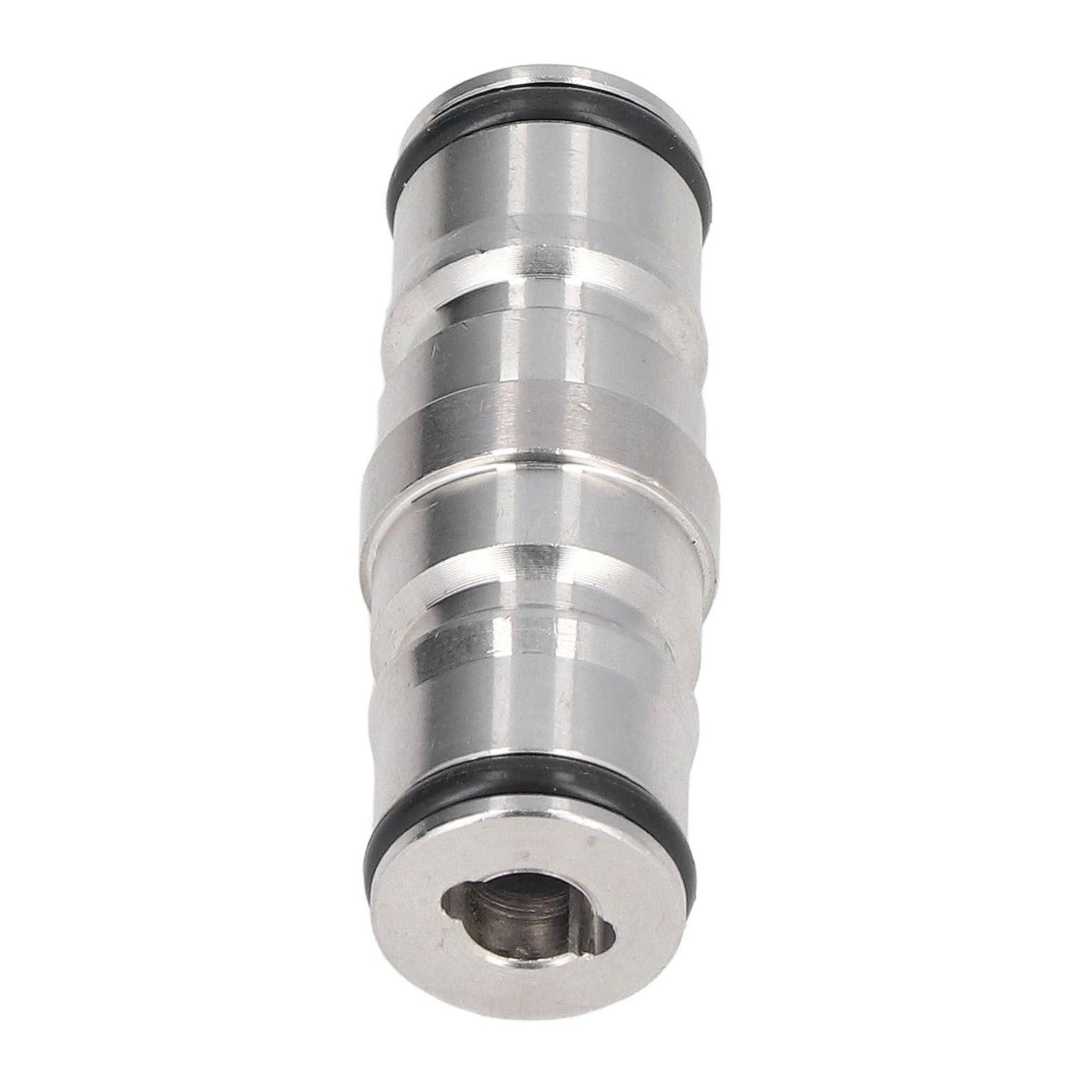 2 Pcs Homebrew Beer Keg Ball Lock Post Connector Stainless Steel Durable Quick Ball Lock Connector V1294-YM0523-3118220084011