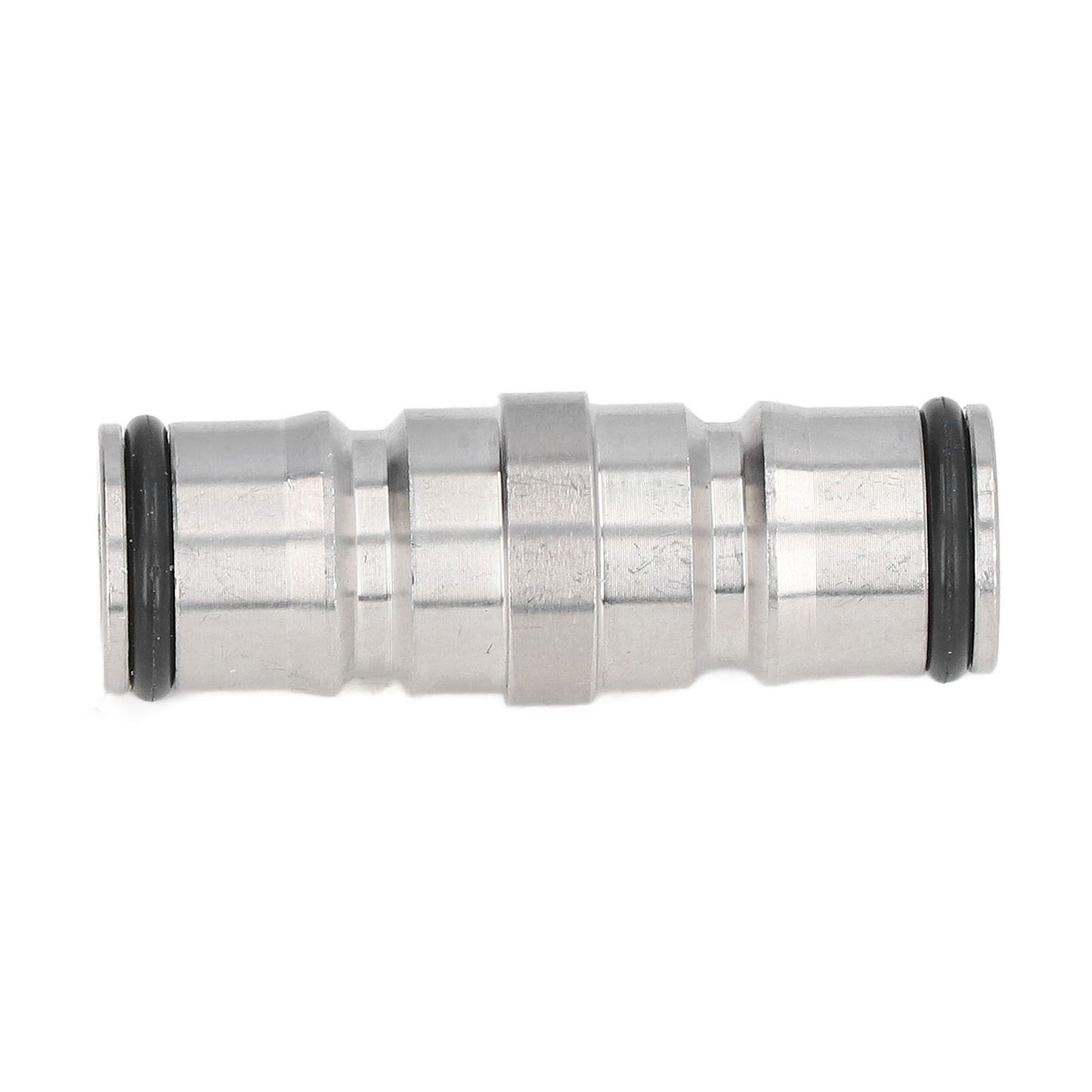 2 Pcs Homebrew Beer Keg Ball Lock Post Connector Stainless Steel Durable Quick Ball Lock Connector V1294-YM0523-3118220084011