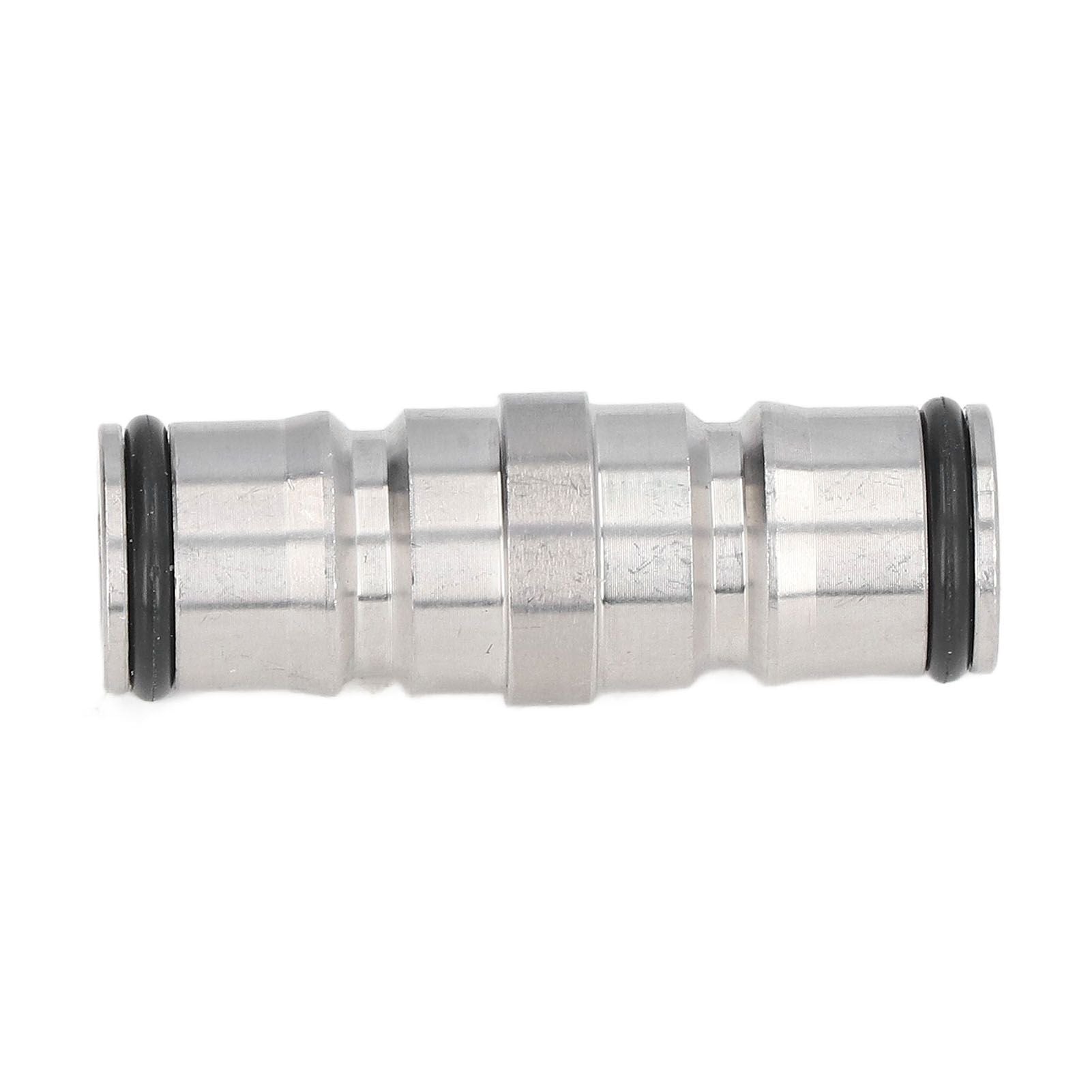 2 Pcs Homebrew Beer Keg Ball Lock Post Connector Stainless Steel Durable Quick Ball Lock Connector V1294-YM0523-3118220084011