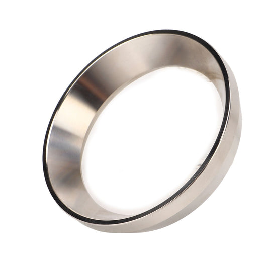 58mm Dosing Funnel Anti Flying Powder Stainless Steel Dosing Rings for Household Coffee Shop V1294-YM0523-3118220084311