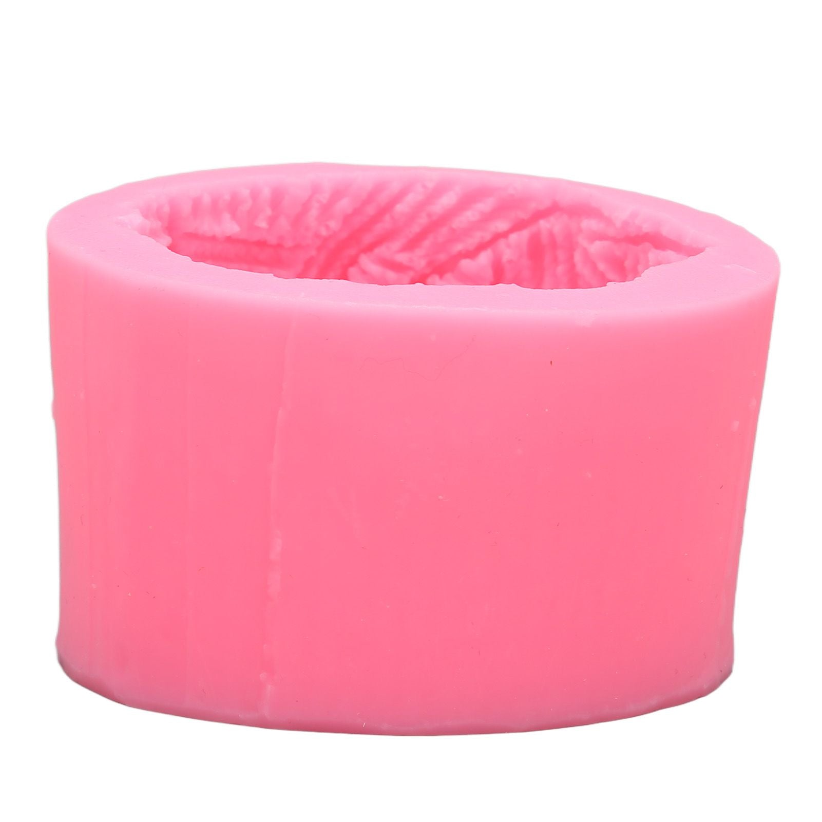 Aromatherapy Gypsum Candle Mould Chocolate Mousse Silicone Mold for Three Dimensional Wool Ball Decorating V1294-YM0523-3118220086511