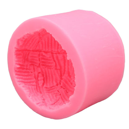 Aromatherapy Gypsum Candle Mould Chocolate Mousse Silicone Mold for Three Dimensional Wool Ball Decorating V1294-YM0523-3118220086511