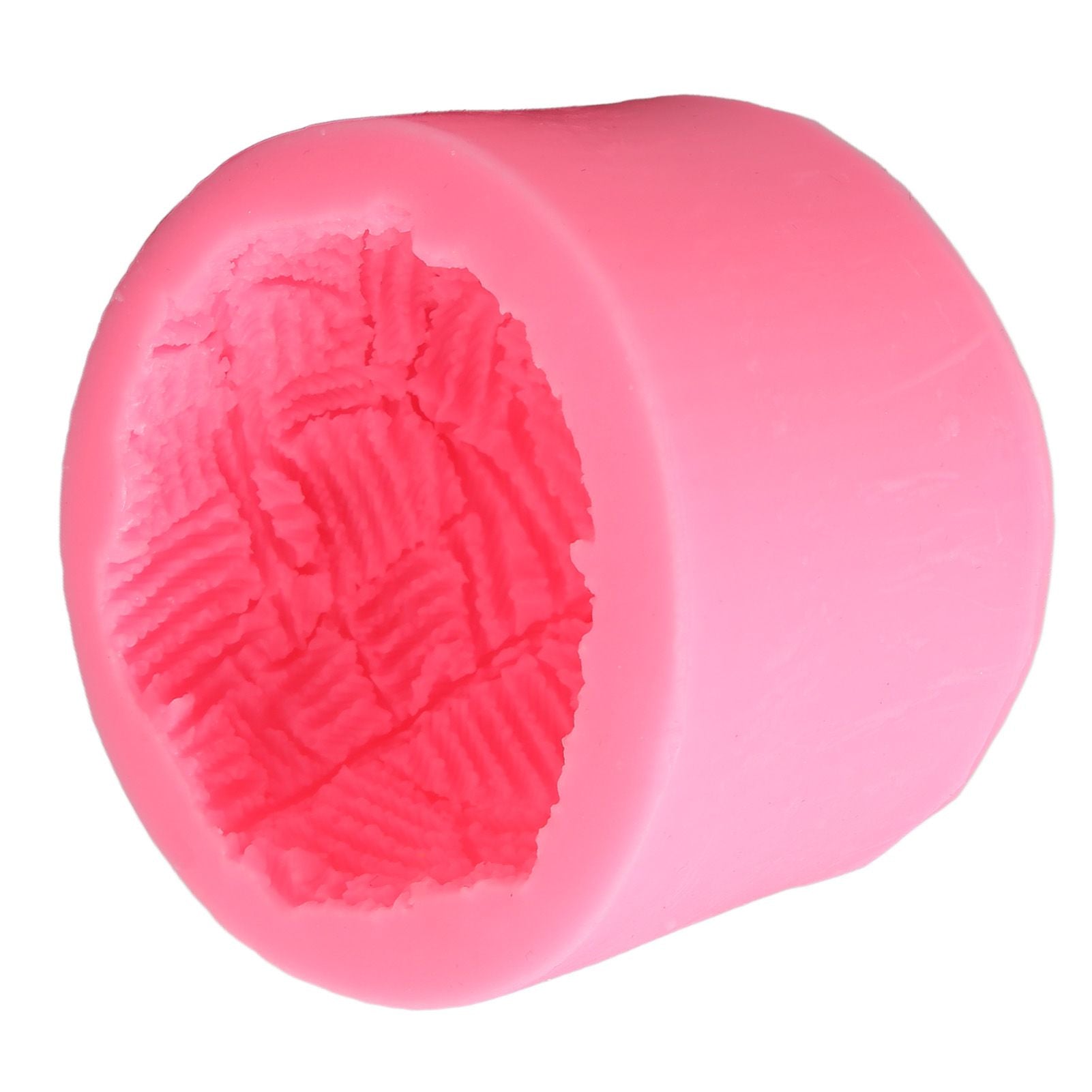 Aromatherapy Gypsum Candle Mould Chocolate Mousse Silicone Mold for Three Dimensional Wool Ball Decorating V1294-YM0523-3118220086511