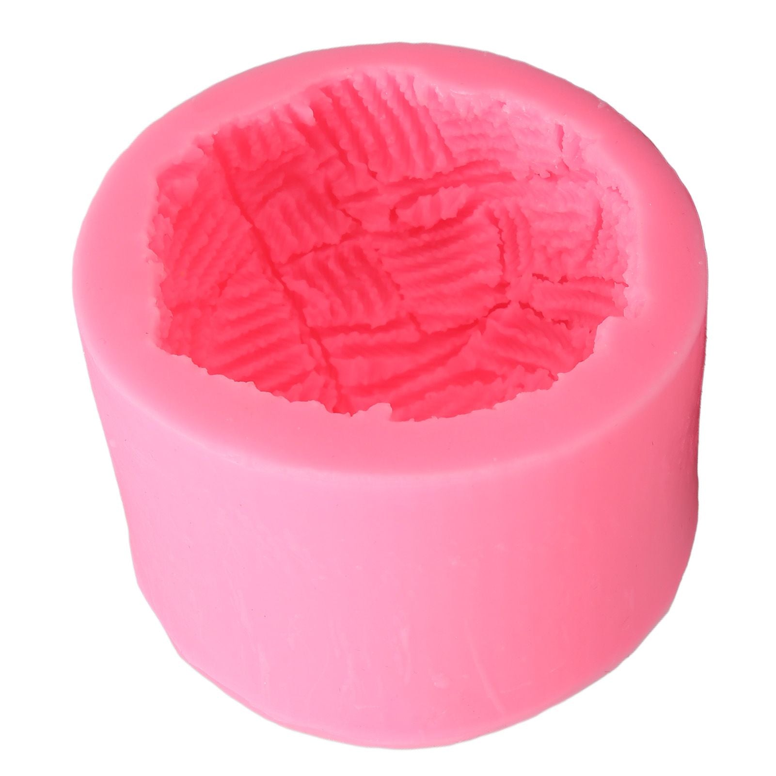 Aromatherapy Gypsum Candle Mould Chocolate Mousse Silicone Mold for Three Dimensional Wool Ball Decorating V1294-YM0523-3118220086511