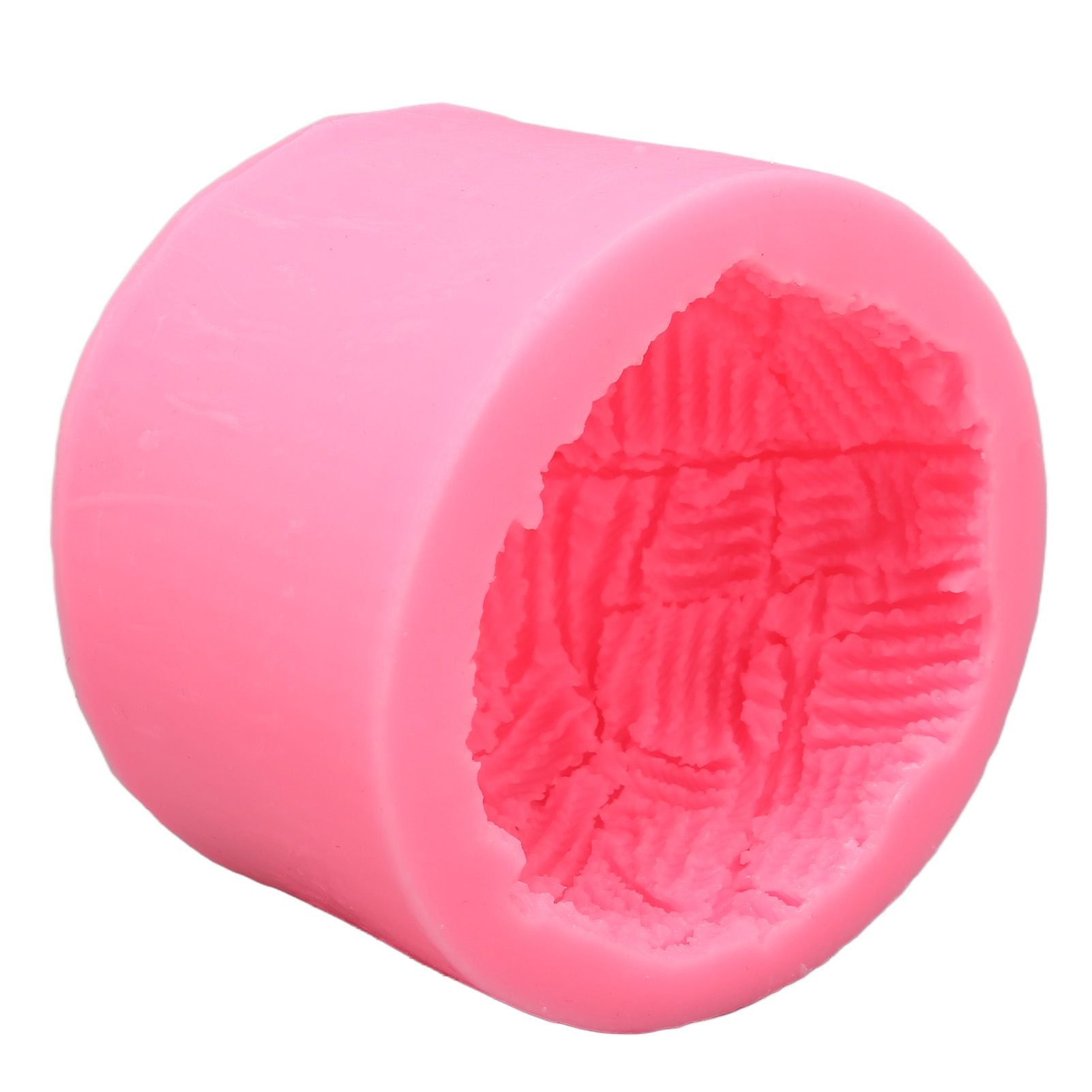 Aromatherapy Gypsum Candle Mould Chocolate Mousse Silicone Mold for Three Dimensional Wool Ball Decorating V1294-YM0523-3118220086511