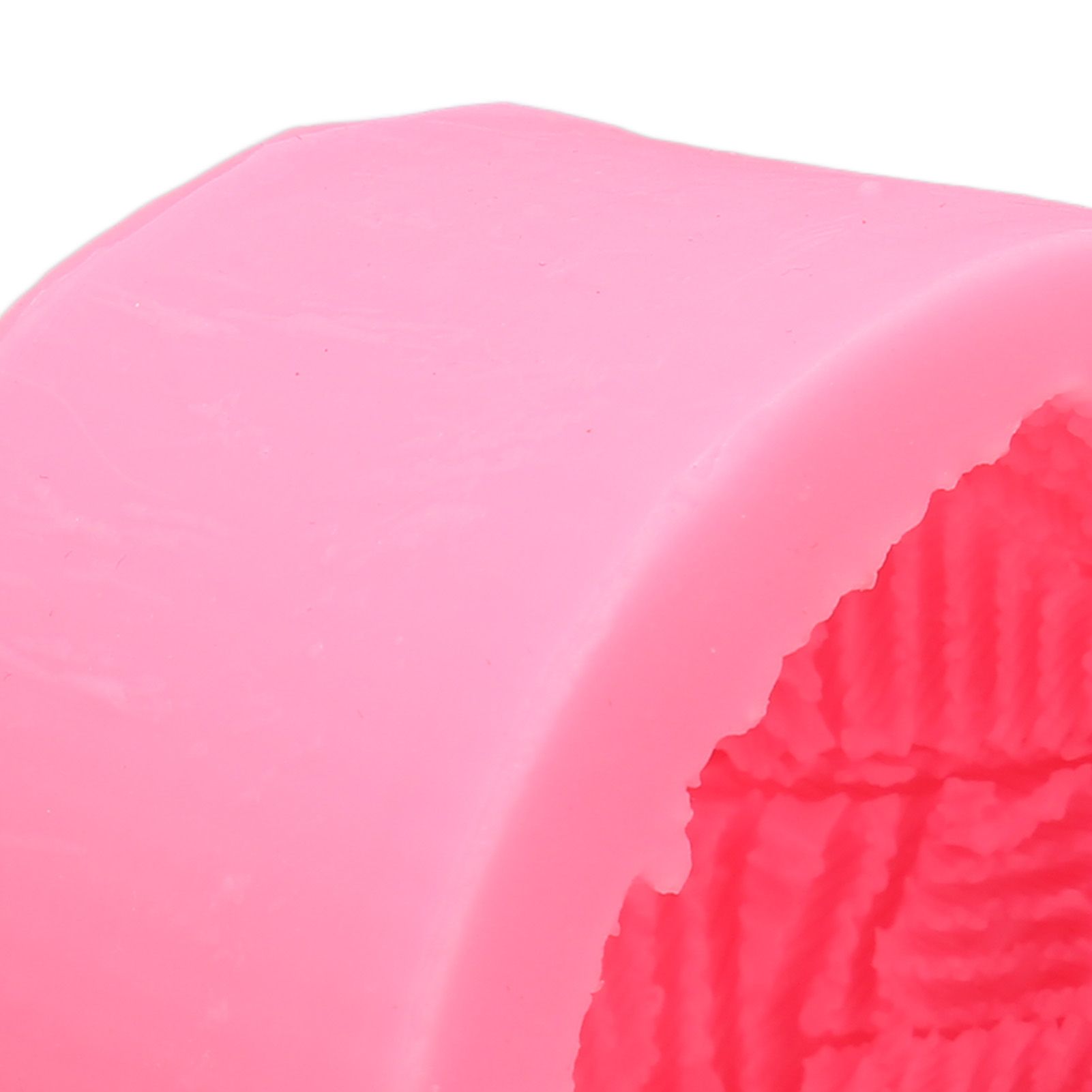 Aromatherapy Gypsum Candle Mould Chocolate Mousse Silicone Mold for Three Dimensional Wool Ball Decorating V1294-YM0523-3118220086511