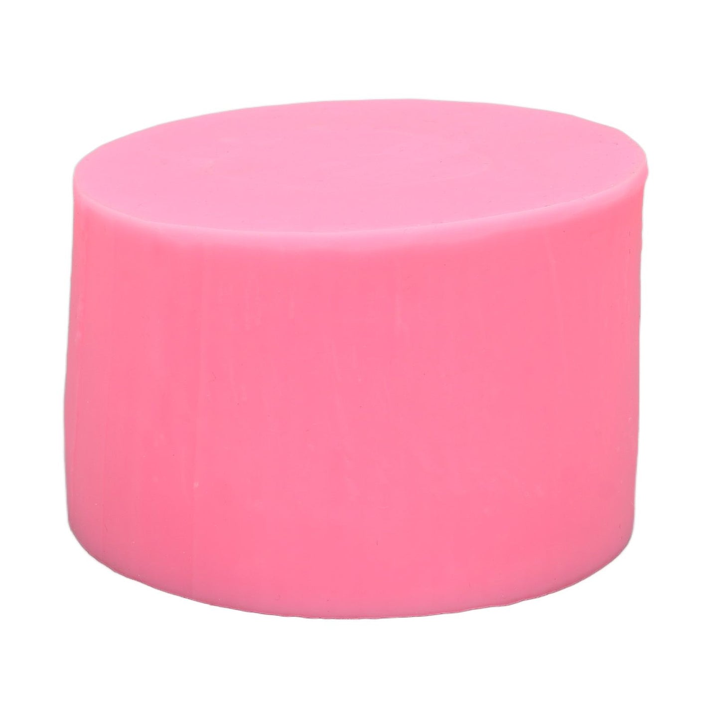 Aromatherapy Gypsum Candle Mould Chocolate Mousse Silicone Mold for Three Dimensional Wool Ball Decorating V1294-YM0523-3118220086511