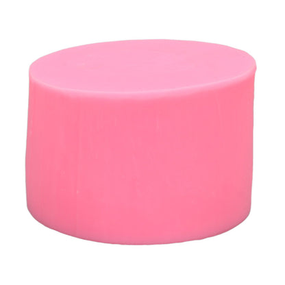 Aromatherapy Gypsum Candle Mould Chocolate Mousse Silicone Mold for Three Dimensional Wool Ball Decorating V1294-YM0523-3118220086511