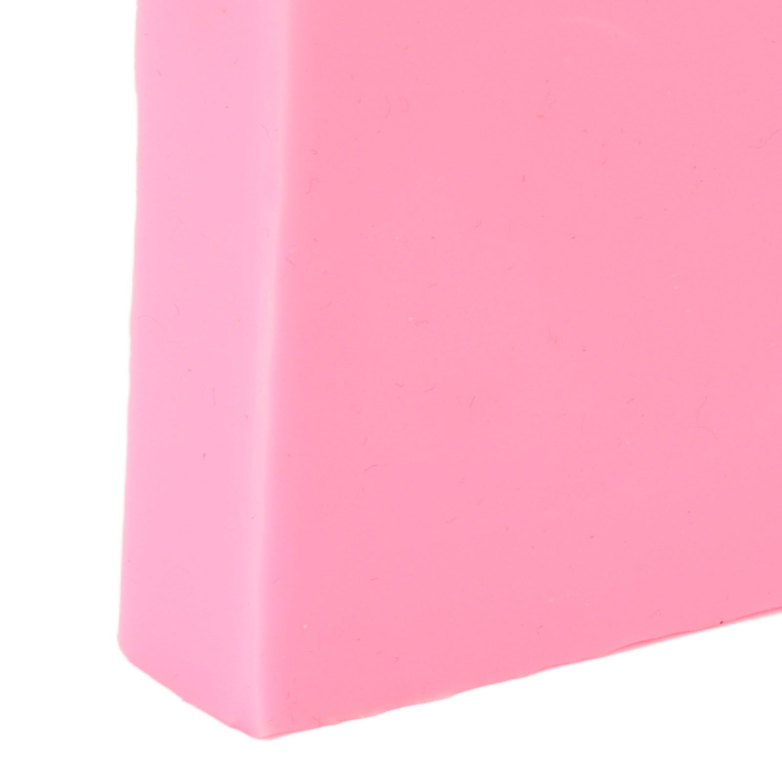 3D Weapon Shape Silicone Molds Pistol Shaped Baking Molds for Making Cake Chocolate Candy Crafting Pink V1294-YM0523-3118220086611