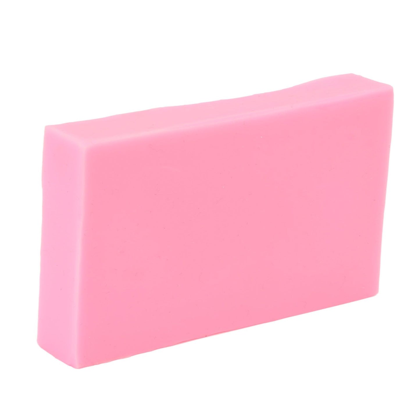 3D Weapon Shape Silicone Molds Pistol Shaped Baking Molds for Making Cake Chocolate Candy Crafting Pink V1294-YM0523-3118220086611