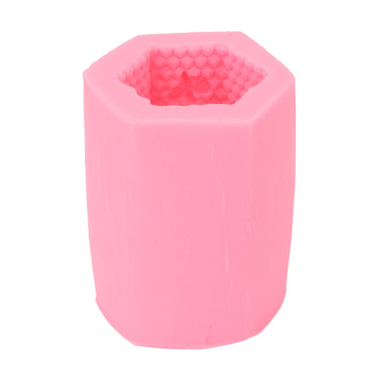 Beehive with Bee Silicone Mold Fondant Cake Chocolate Decoration Molds for DIY Baking Tool V1294-YM0523-3118220086911
