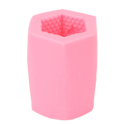 Beehive with Bee Silicone Mold Fondant Cake Chocolate Decoration Molds for DIY Baking Tool V1294-YM0523-3118220086911