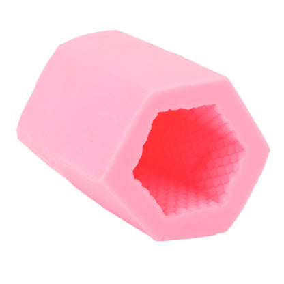 Beehive with Bee Silicone Mold Fondant Cake Chocolate Decoration Molds for DIY Baking Tool V1294-YM0523-3118220086911