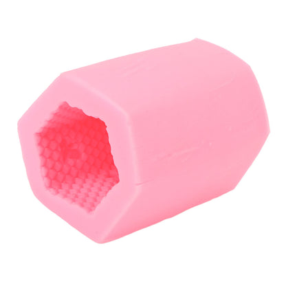 Beehive with Bee Silicone Mold Fondant Cake Chocolate Decoration Molds for DIY Baking Tool V1294-YM0523-3118220086911