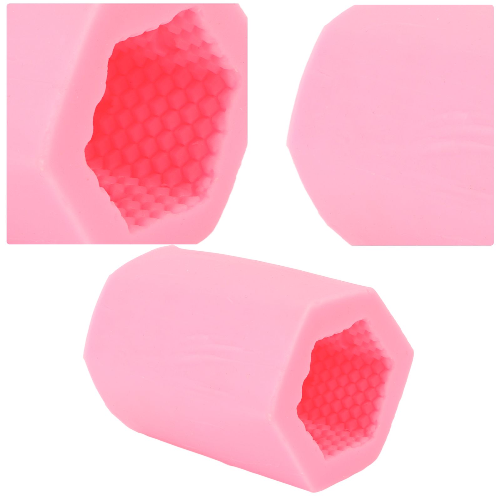 Beehive with Bee Silicone Mold Fondant Cake Chocolate Decoration Molds for DIY Baking Tool V1294-YM0523-3118220086911