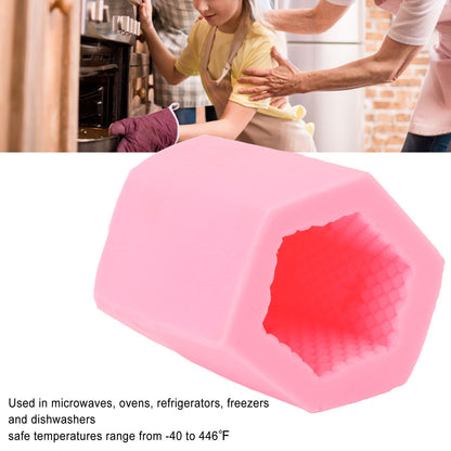 Beehive with Bee Silicone Mold Fondant Cake Chocolate Decoration Molds for DIY Baking Tool V1294-YM0523-3118220086911