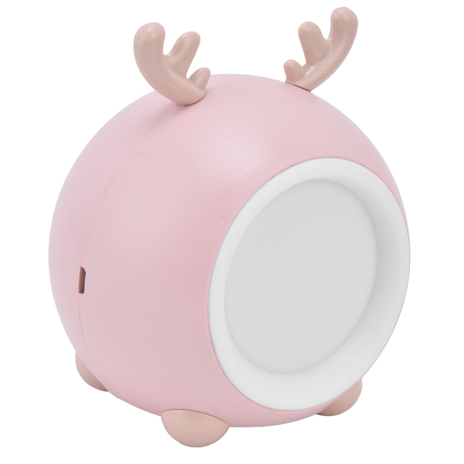 Cute Pet Night Light Portable Adjustable Brightness Eye Protection Three Level Color Temperature Bedroom V1294-YM0523-3119210184111