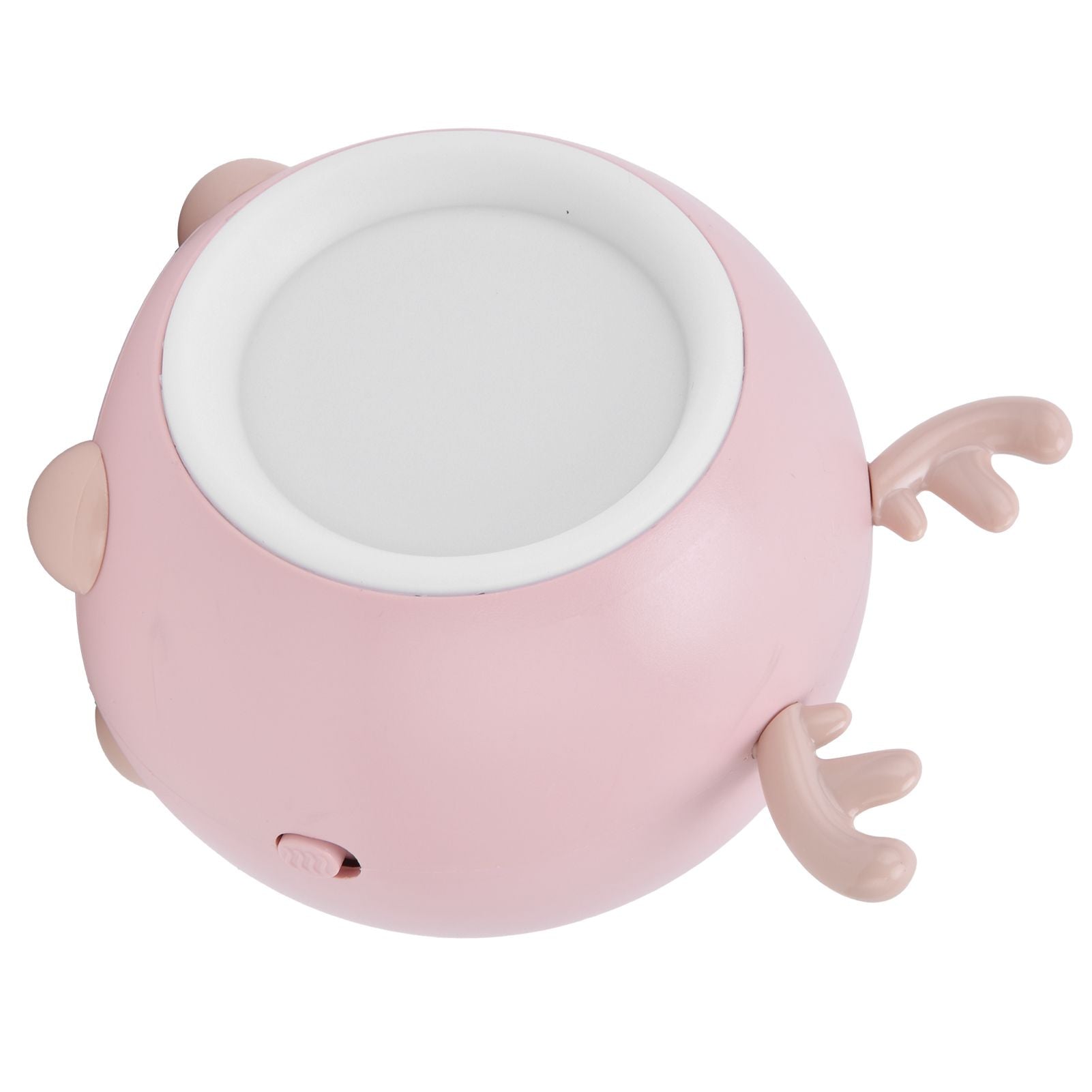 Cute Pet Night Light Portable Adjustable Brightness Eye Protection Three Level Color Temperature Bedroom V1294-YM0523-3119210184111