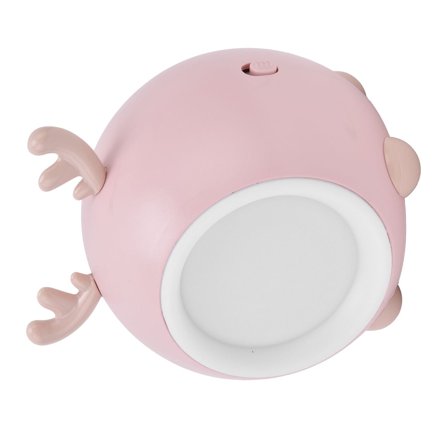 Cute Pet Night Light Portable Adjustable Brightness Eye Protection Three Level Color Temperature Bedroom V1294-YM0523-3119210184111