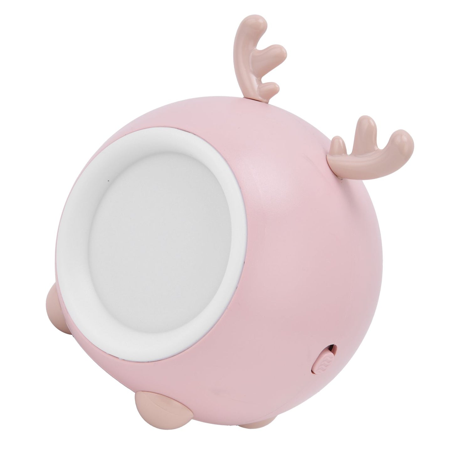 Cute Pet Night Light Portable Adjustable Brightness Eye Protection Three Level Color Temperature Bedroom V1294-YM0523-3119210184111