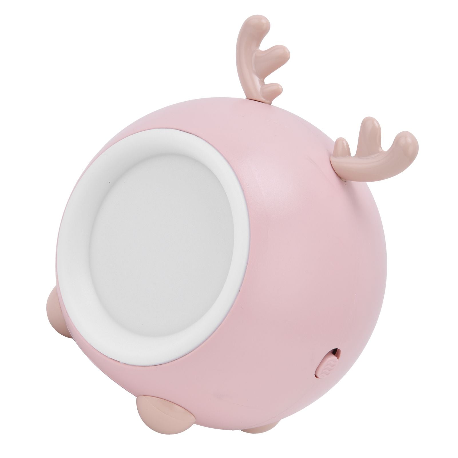 Cute Pet Night Light Portable Adjustable Brightness Eye Protection Three Level Color Temperature Bedroom V1294-YM0523-3119210184111