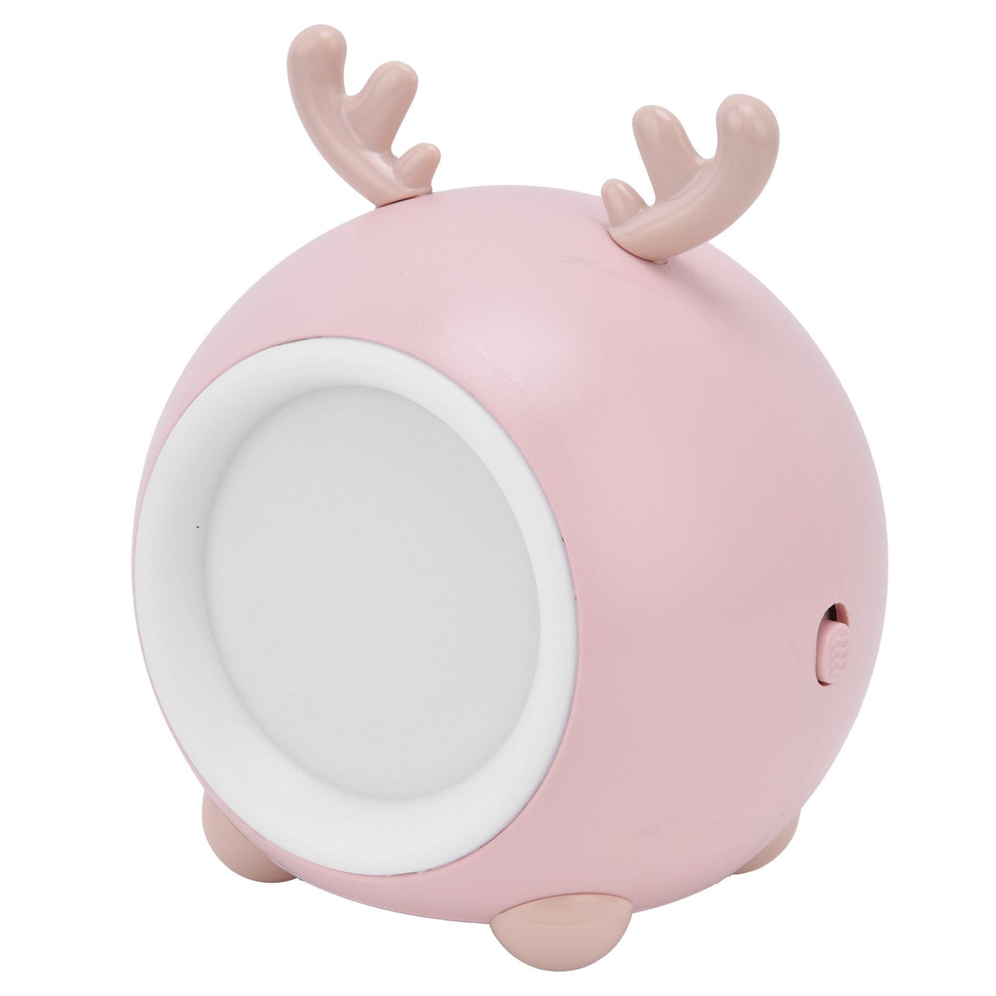 Cute Pet Night Light Portable Adjustable Brightness Eye Protection Three Level Color Temperature Bedroom V1294-YM0523-3119210184111